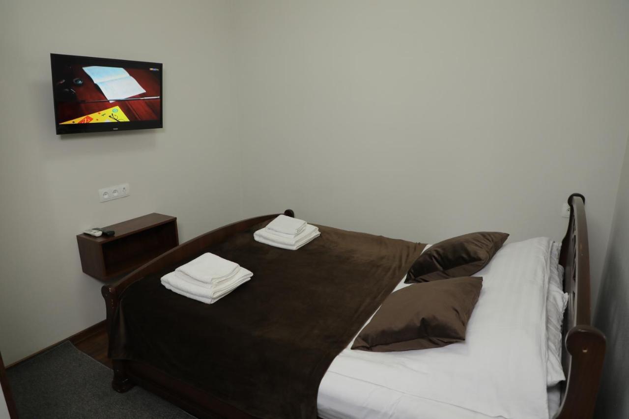 Hotel Brick House Samarkand Esterno foto